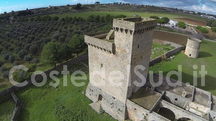 torre Della Masseria