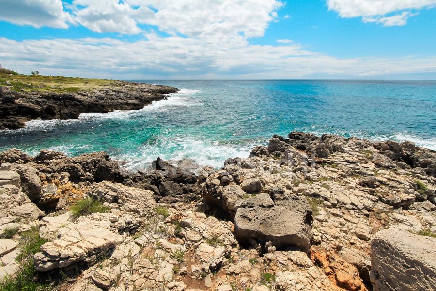 baia Torre Sinfono