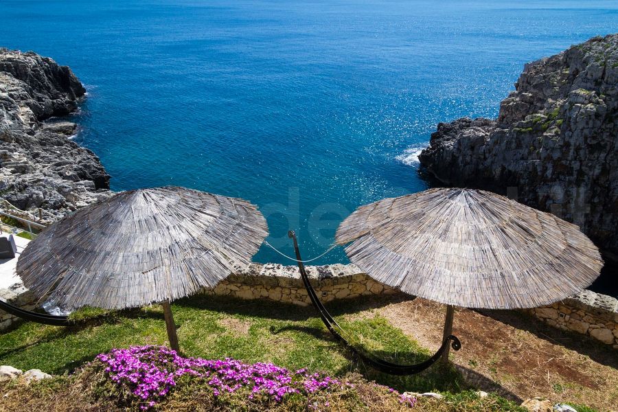 terrazza Sul Mare