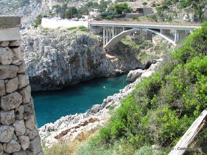 Foto Gagliano del Capo