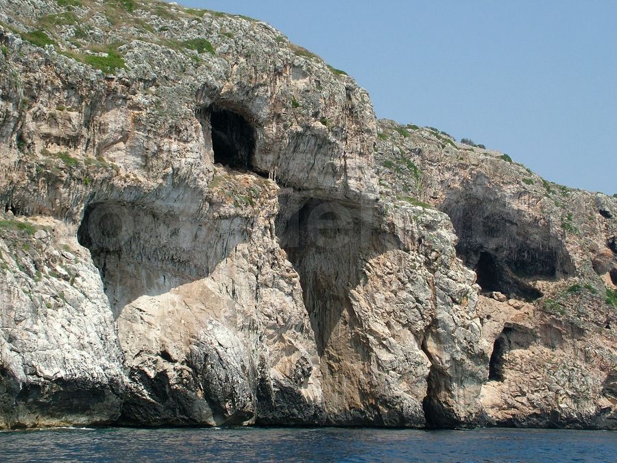 grotte Di Levante