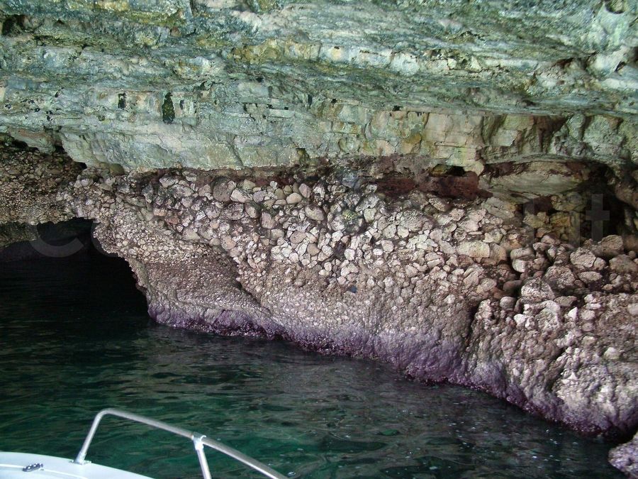 sedimenti Di Ponente