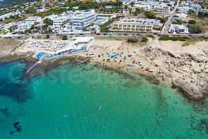 Lido Pazze A Torre San Giovanni Servizi A Torre San