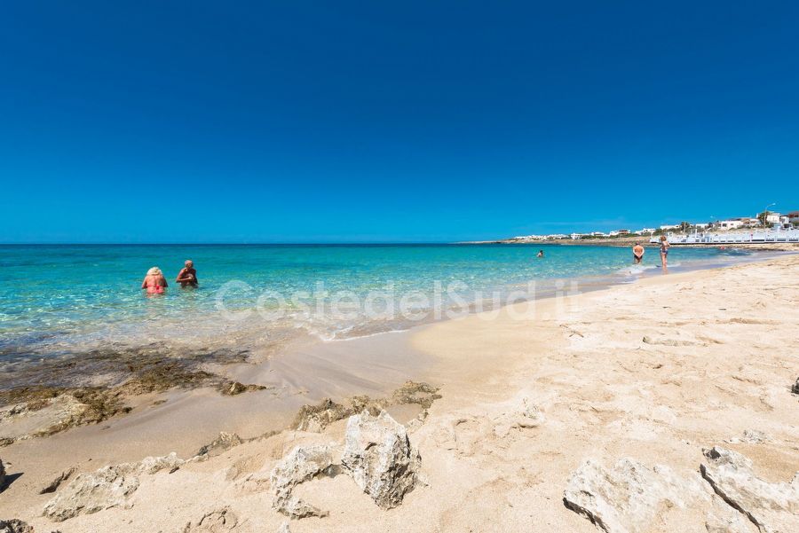 spiaggia Di Sabbia