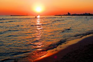 Foto Marina di Ugento