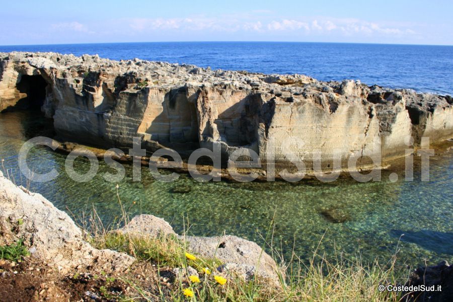 panorami Salento