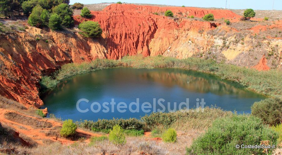 cosa vedere a otranto in un giorno cava bauxite