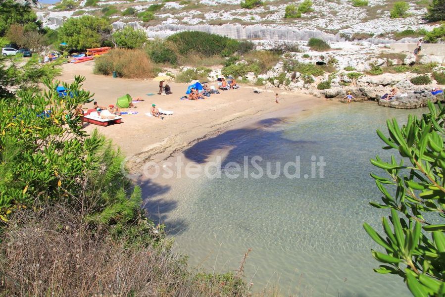 la Spiaggia