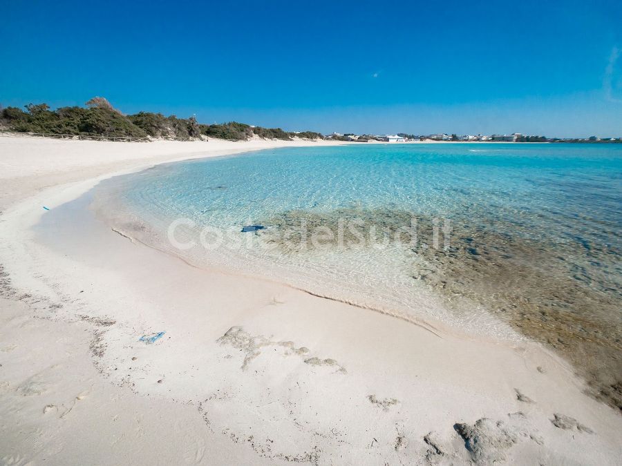 porto Cesareo Spiaggia 3