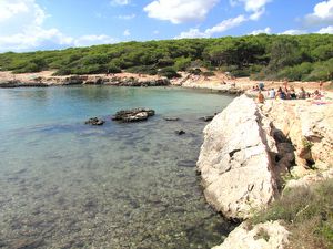 Foto Porto Selvaggio