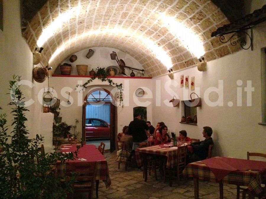 antica Corte Ristorante Le Calandre