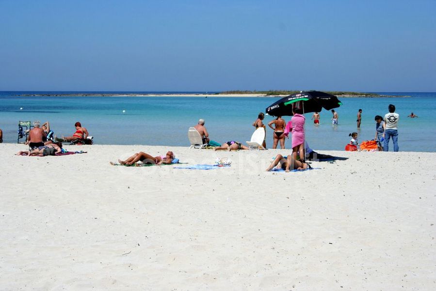 spiaggia E Ombrelloni