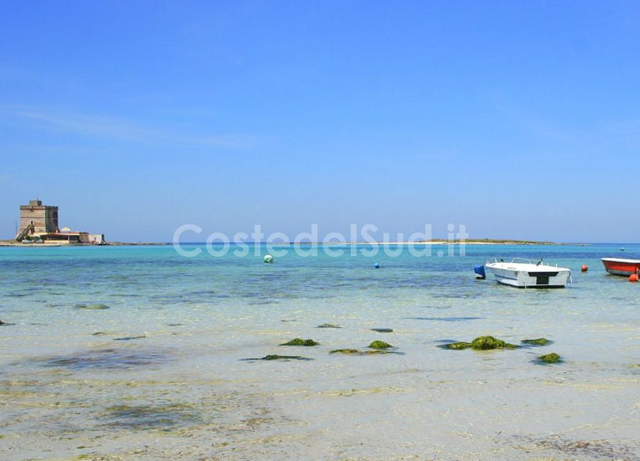 torre E Mare