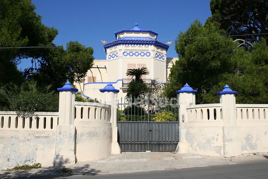 villa Episcopo