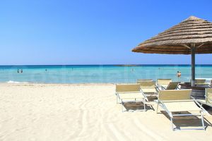 La Spiaggia Bianca A Torre San Giovanni Cose Da Fare A