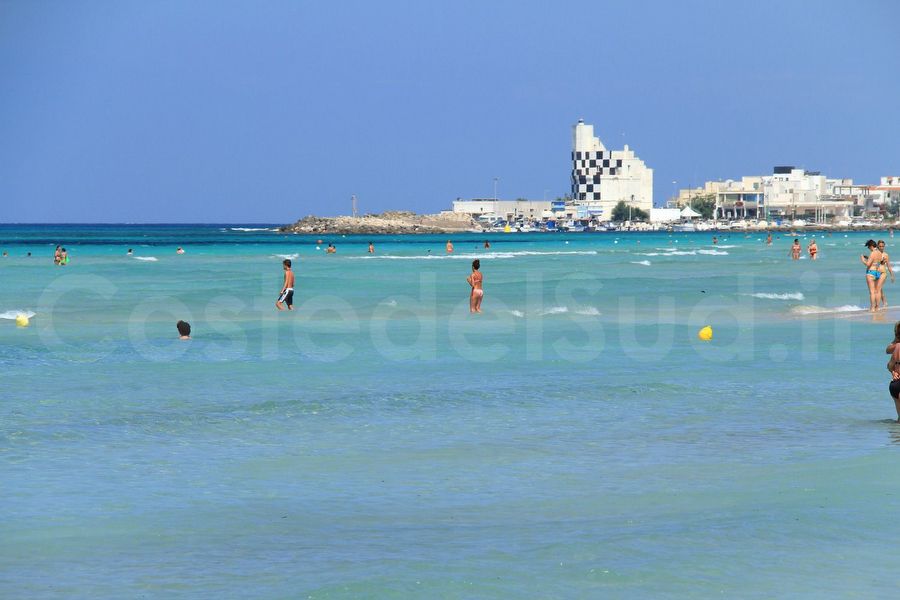 torre San Giovanni