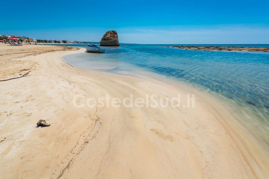 torre E Spiaggia