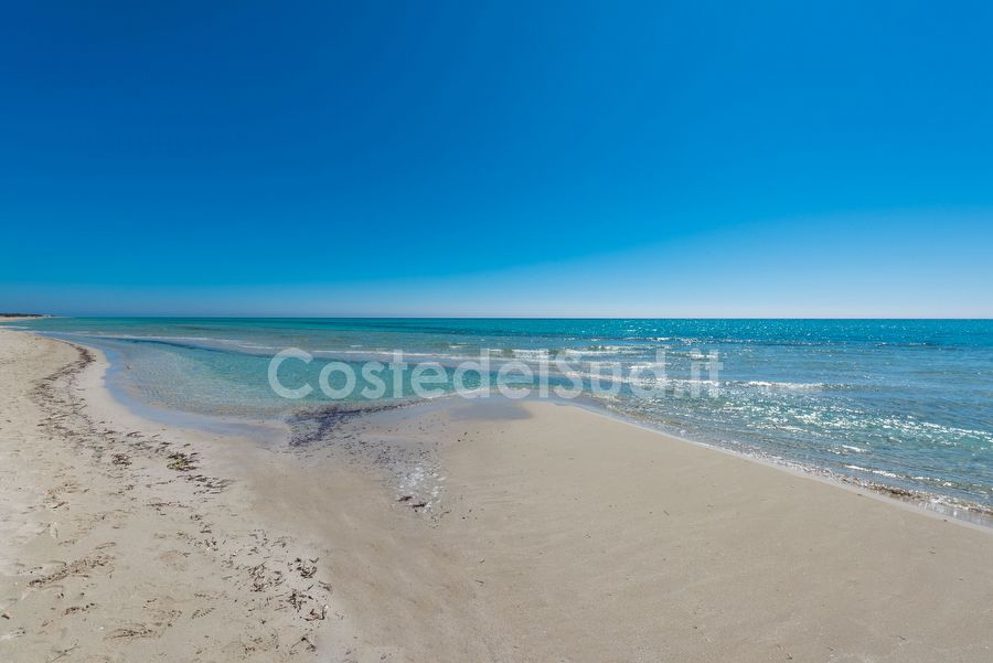 la Spiaggia In Inverno