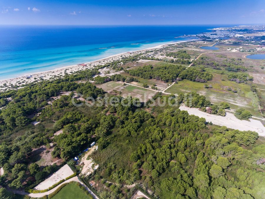 vista Panoramica Sulle Spiagge 2