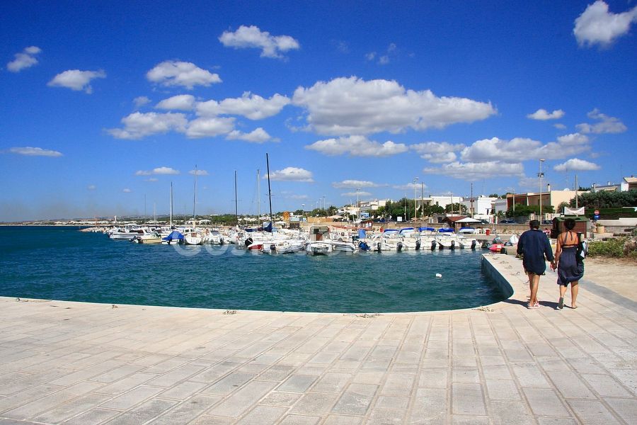 il Porto Di Torre Vado