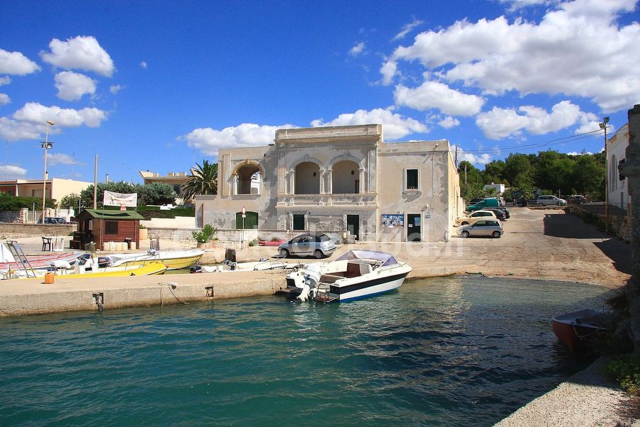 villa Sul Mare