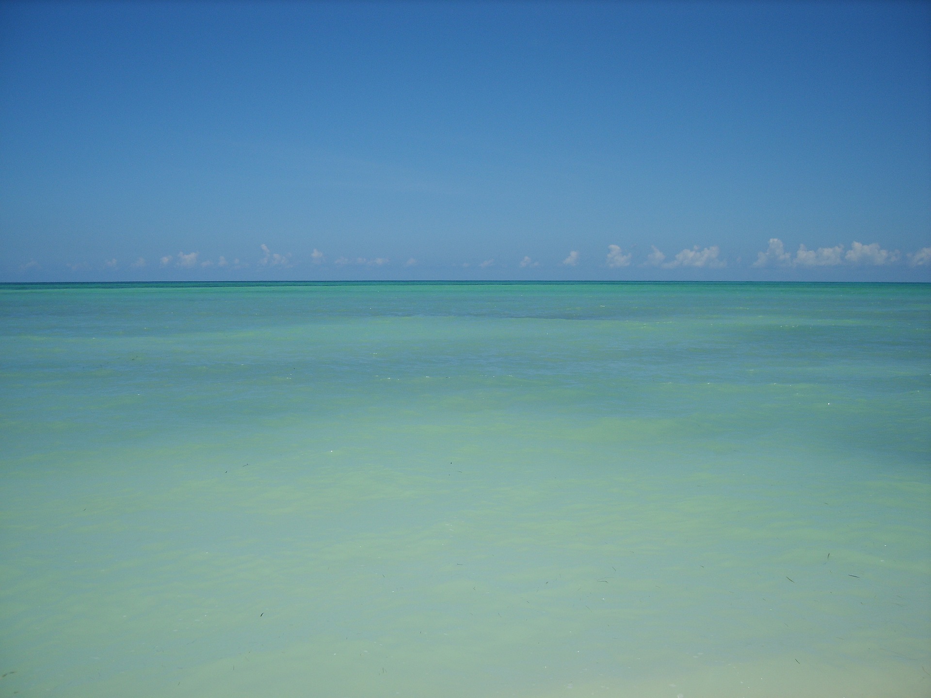 spiagge Cuba