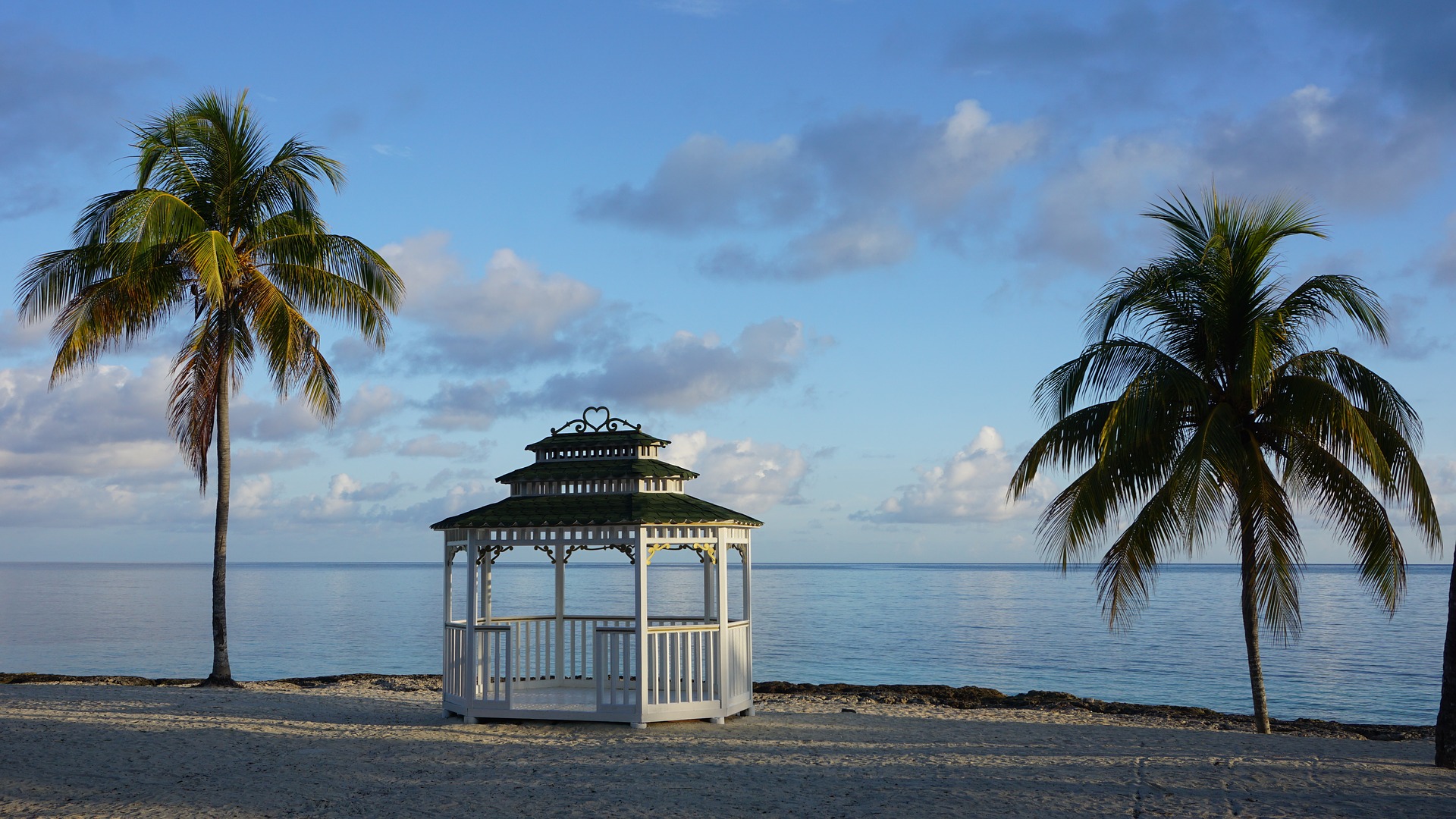 spiagge Cuba