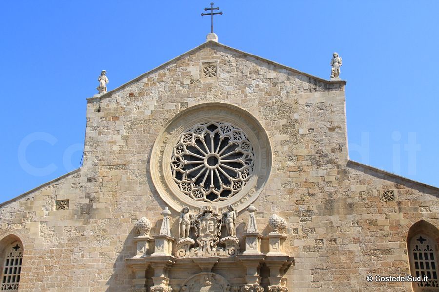 Cattedrale Otranto