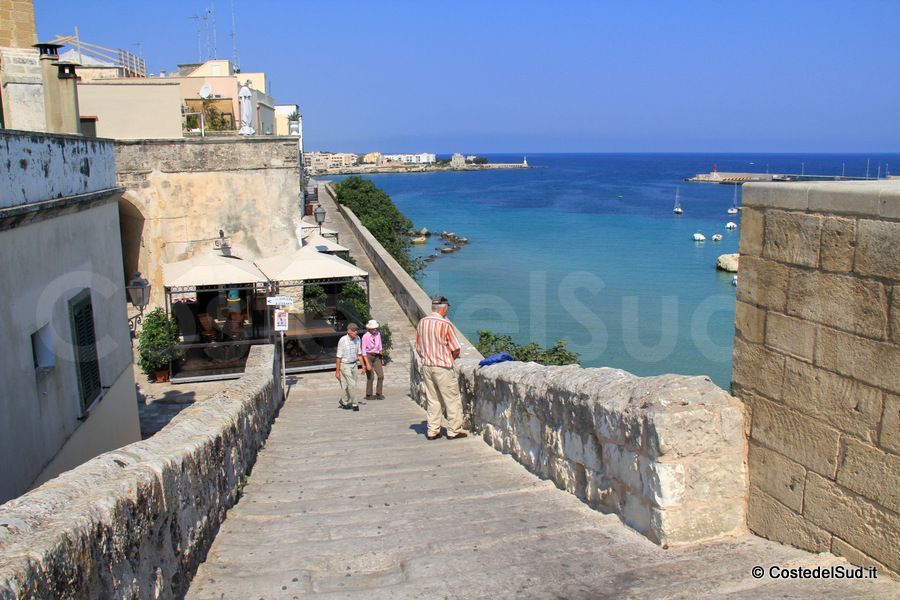 mare Otranto