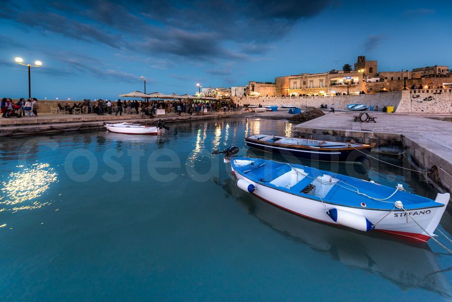 Il fascino di Otranto