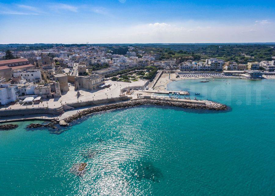 Cosa vedere a Otranto