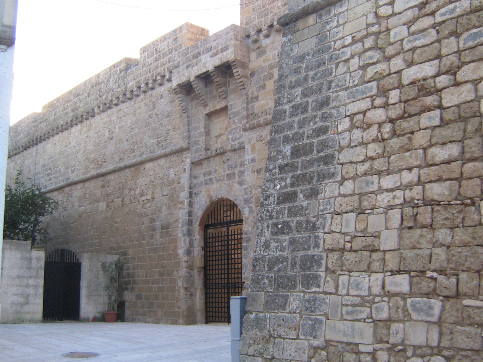 Castello Castro