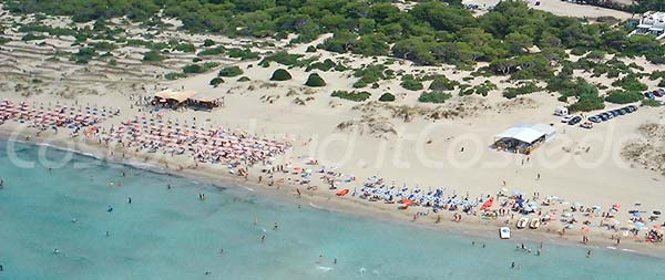 Le Coste Del Salento Il Mare Gli Approdi Il Paesaggio La