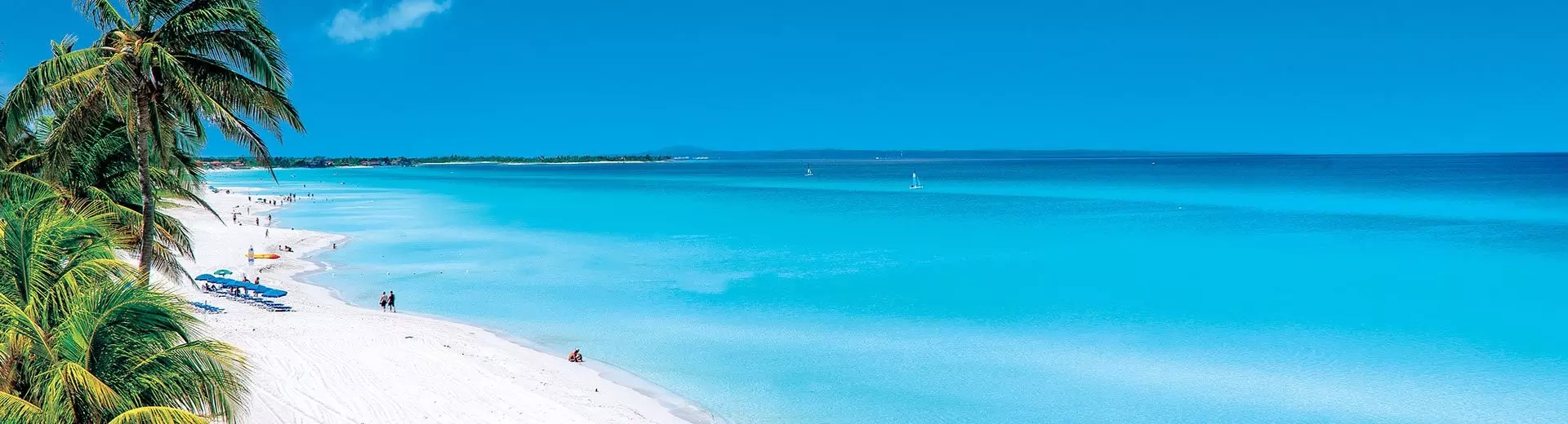 Villaggi Caraibi e Messico