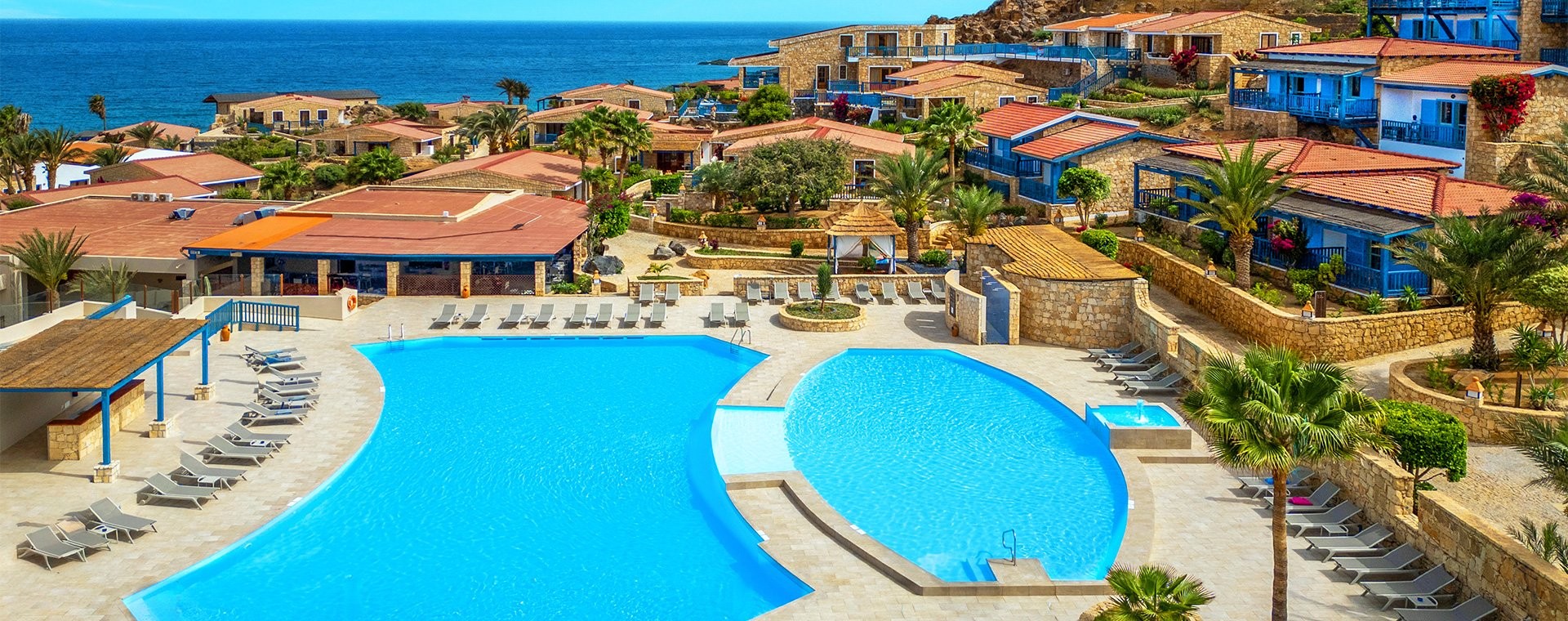 Experience Veraclub Barcelo Marine