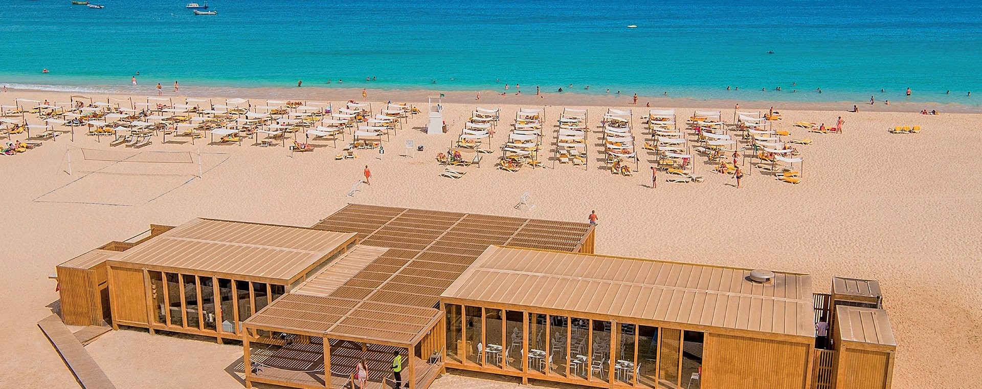 Veraclub Oasis Salinas Sea